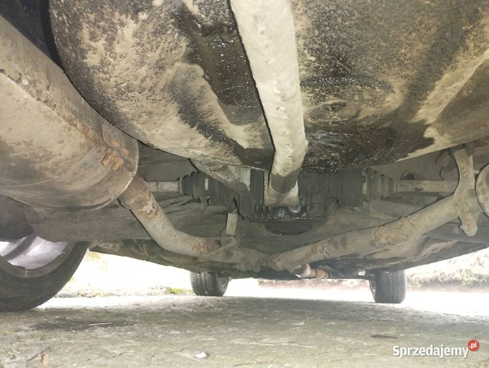 BMW E30 316i Czempiń