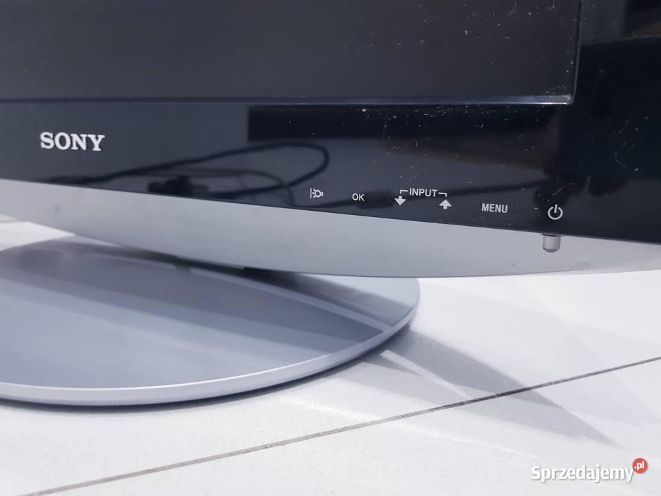 Monitor komputerowy LCD Sony SDMHS94 Dąbrowa Górnicza