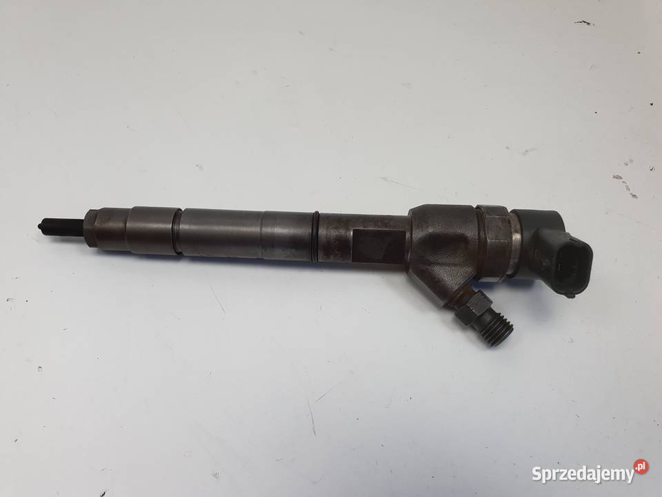 WTRYSKIWACZ Honda Accord VII 22 iCDTI wtrysk Chełm