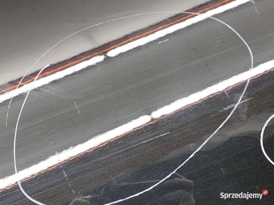 DRZWI PRAWY TYŁ AUDI A6 C7 SedanLimuzyna 1018