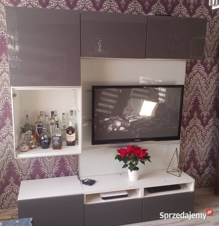 Meblościanka Gostynin