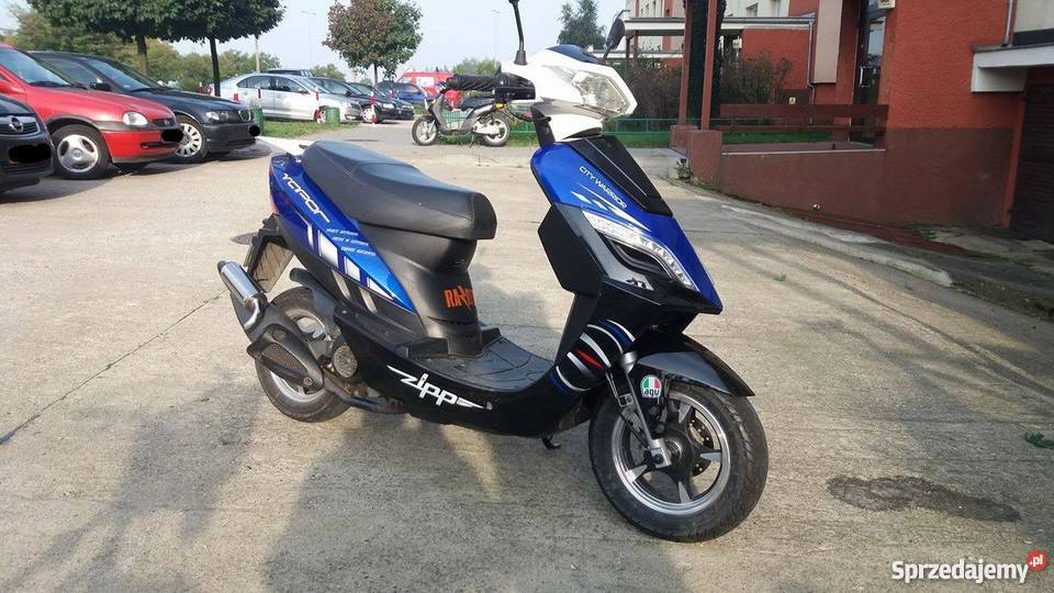 Zipp Vapor Led Tanio StanDB Zipp Opole