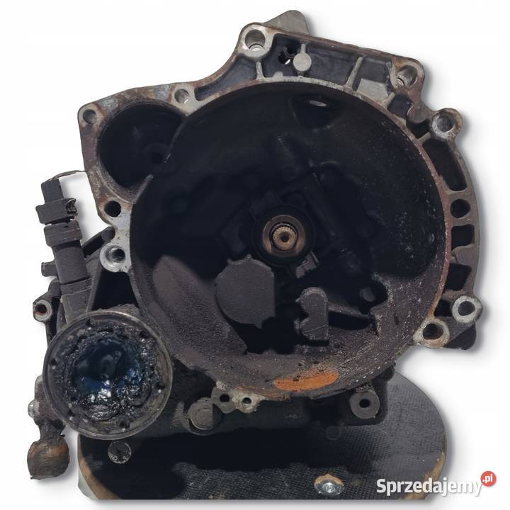 SKRZYNIA BIEGÓW VW Lupo Seat Arosa 14 16V osobowe Chełm