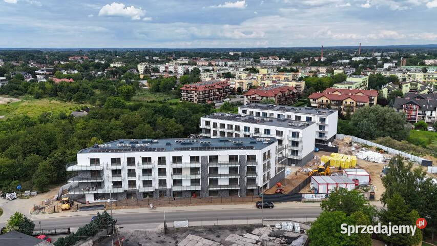 Mieszkanie Ciechocinek al Juliusza Słowackiego wielka płyta