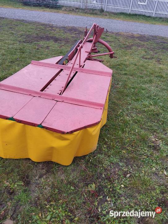 Sprzedam kosiarkę rotacyjna 165 Wilkowa
