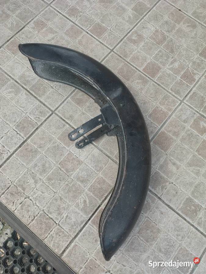 Junak m10 błotnik przedni Łęczyca