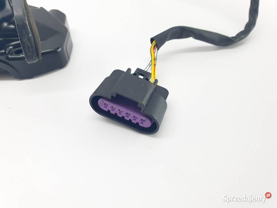 Manetka Gacu Kciuk Can Am Renegade G2 Outlander łódzkie Łódź