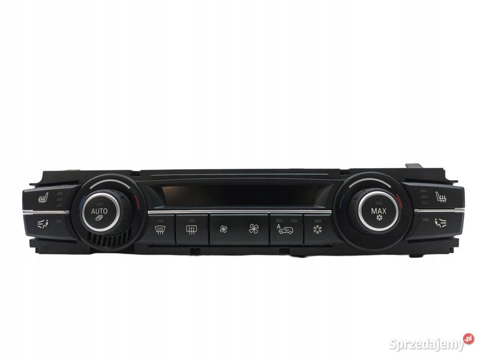 PANEL NAWIEWU 931044901 Bmw X6 I 20092014 E71 świętokrzyskie sprzedam