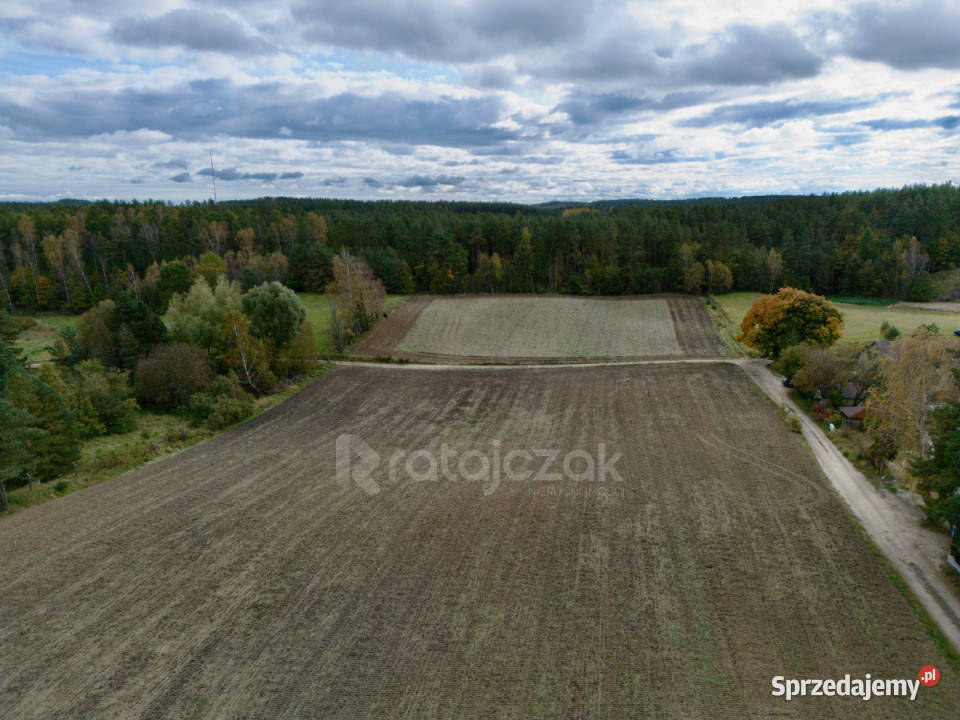 Grunt 19737 metrów Gdynia Kazimierza