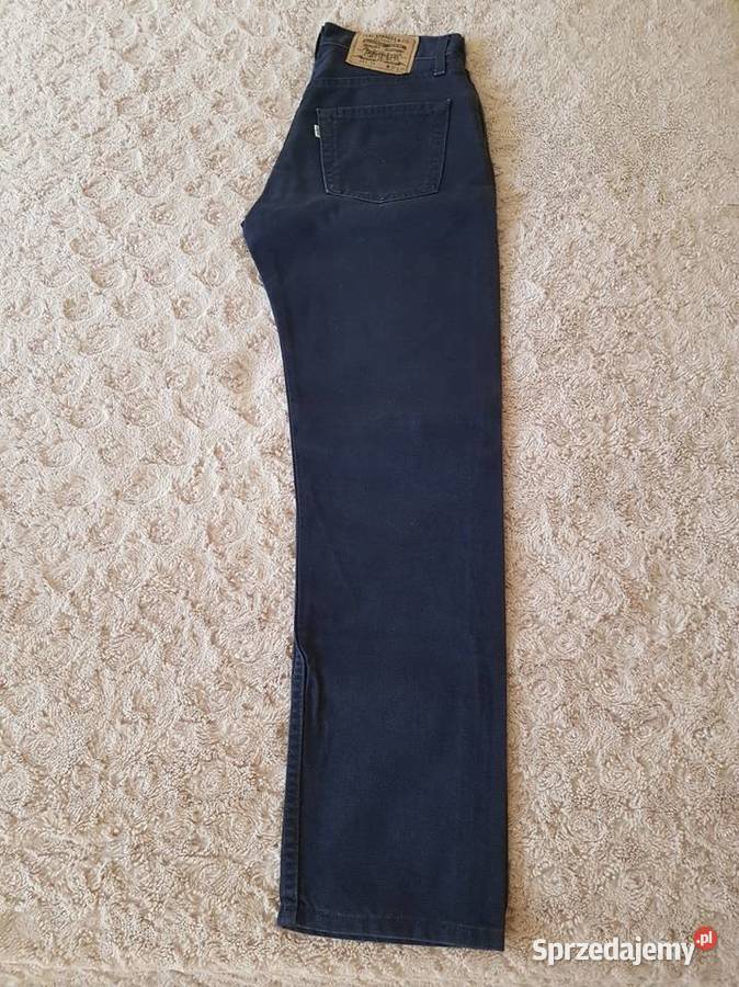 Levis 551 fabrycznie nowe Warszawa
