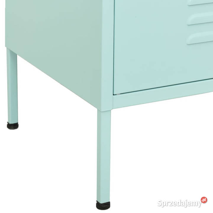 Szafka miętowa 80x35x1015 stalowa WM336167 mazowieckie Warszawa