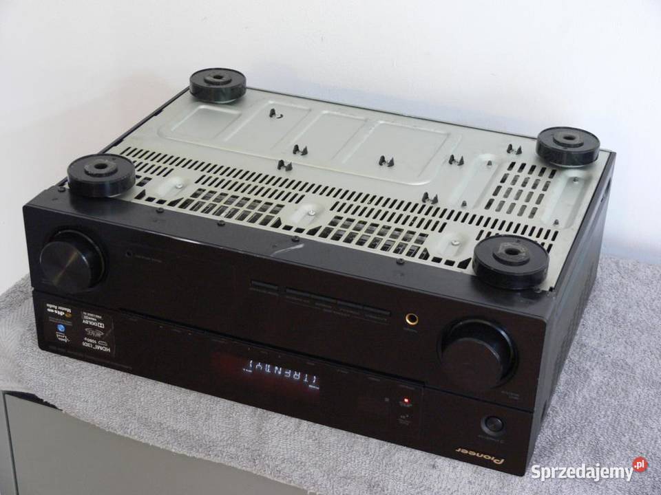 Amplituner Pioneer VSX520K RDS HDMi WYSYŁKA Amplitunery Jasło
