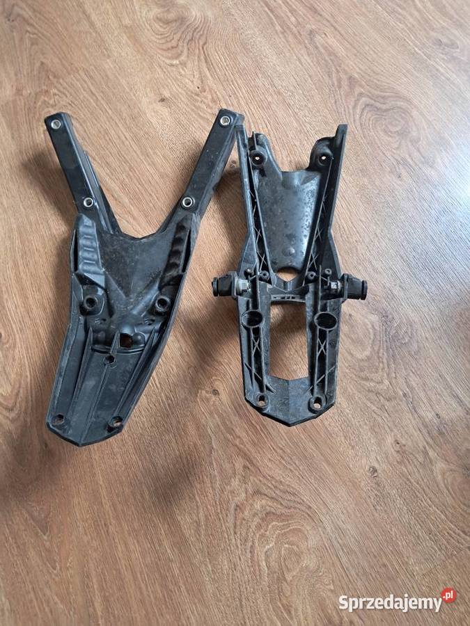 Ogon mocowanie tablicy ktm 690 enduro r Ostrowiec Świętokrzyski