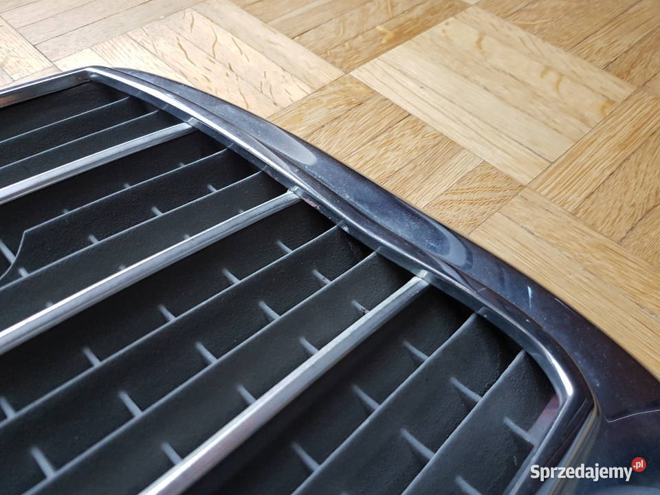 Grill atrapa w124 przedlift mazowieckie Warszawa