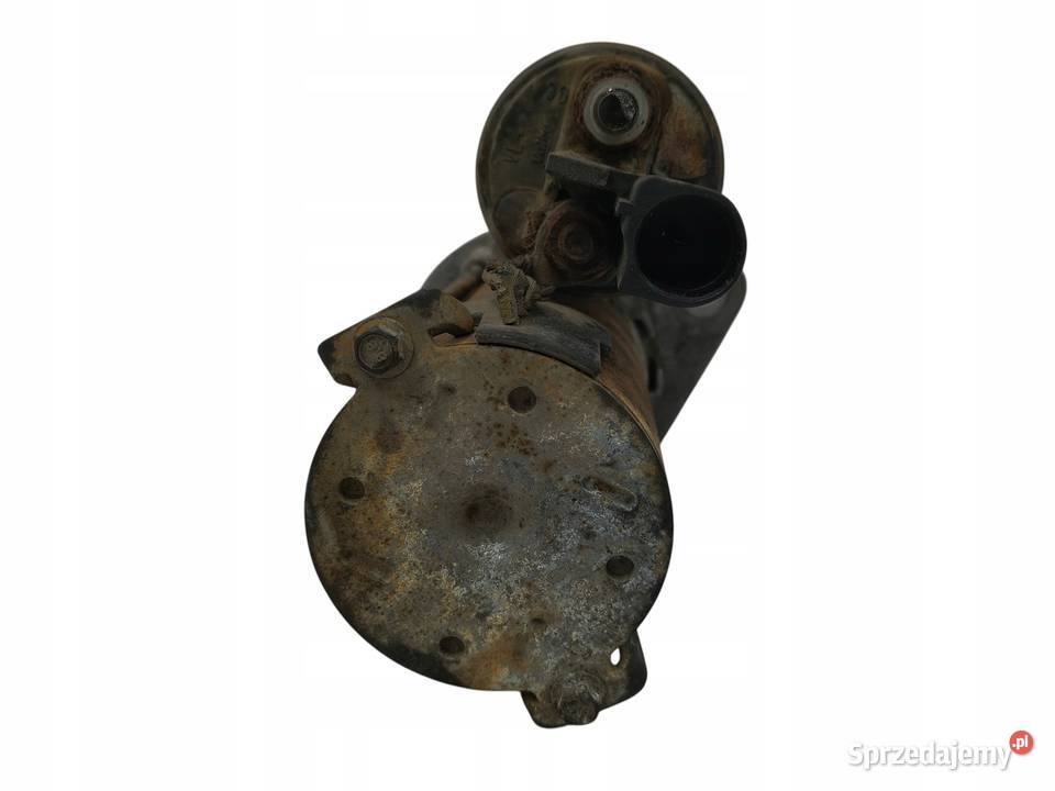 ROZRUSZNIK VALEO VW Audi Skoda Seat 20 TFSI TSI Układ elektryczny, zapłon Chełm sprzedam