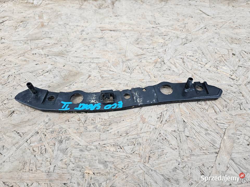 FORD ECOSPORT II ŚLIZG PRAWY ZDERZAKA PRZÓD