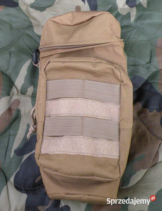 Ładownica molle II coyote dolnośląskie sprzedam