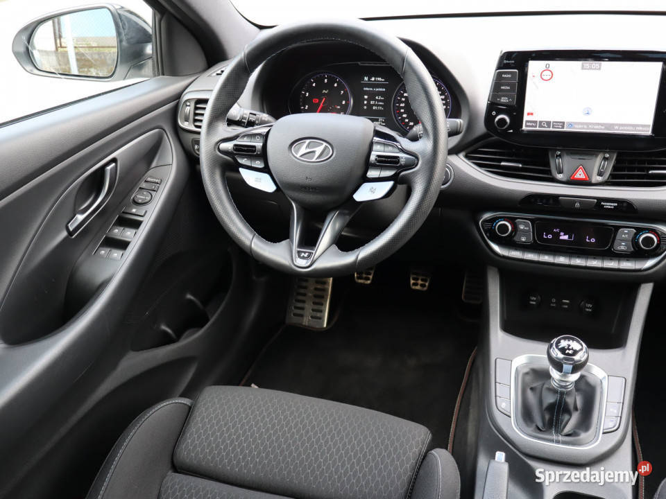 Hyundai i30 20 N 4/5 Katowice