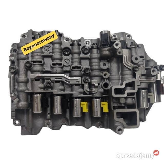 VwAudi Sterownik hydraulicznyValve Body Lublin sprzedam