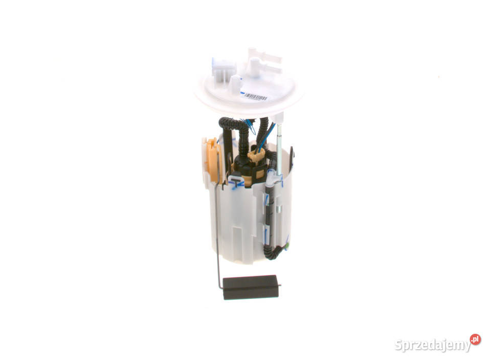 BOSCH 058020340Y Elektryczna pompa paliwa Pozostałe Częstochowa sprzedam