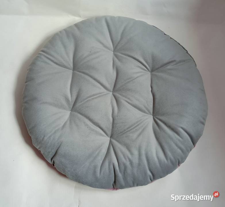Poduszka na fotel huśtawkę bocianie gniazdo Warszawa sprzedam