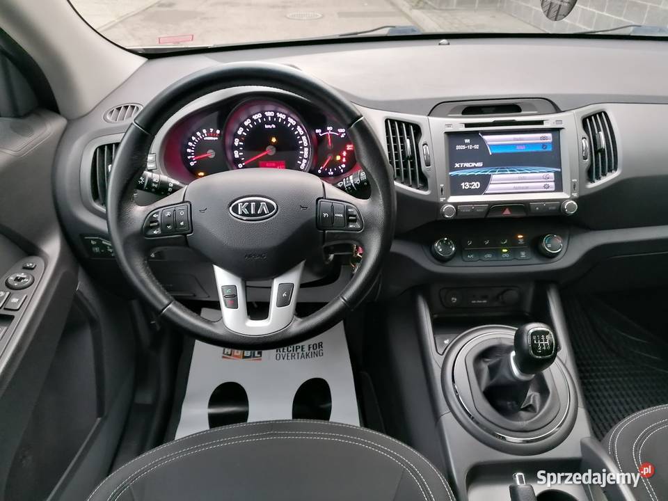 Z Niemiec LEDy Lak i Przeb Oryginał Serwis NAVI Ostrowiec Świętokrzyski