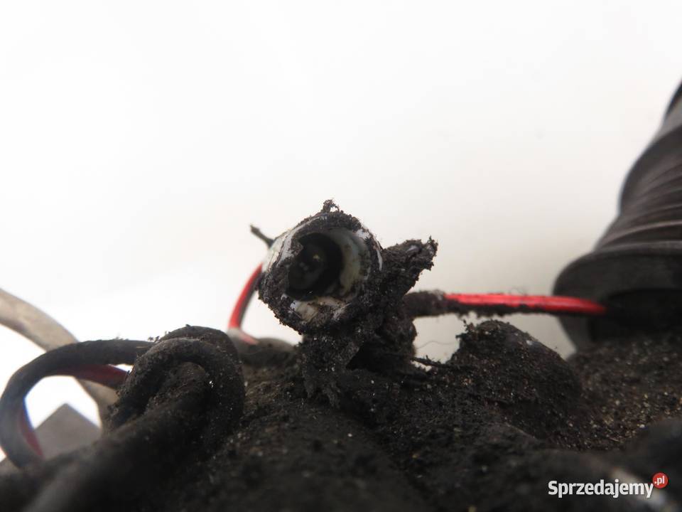 KOMPRESOR KLIMATYZACJI SAAB 93 I 20 i B204I sprzedam