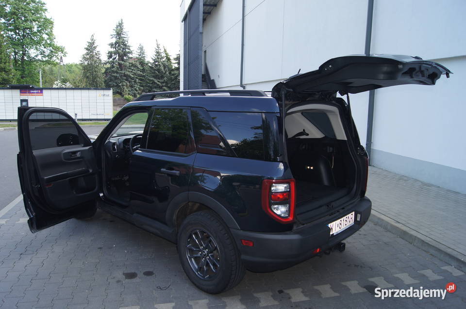 4x4 Zjawiskowy Ekonomiczny gwarancja techniczna mazowieckie