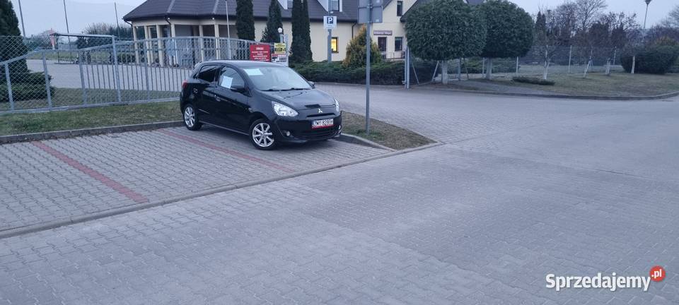 serdecznie mam do sprzedania auto nissan note Górzyca