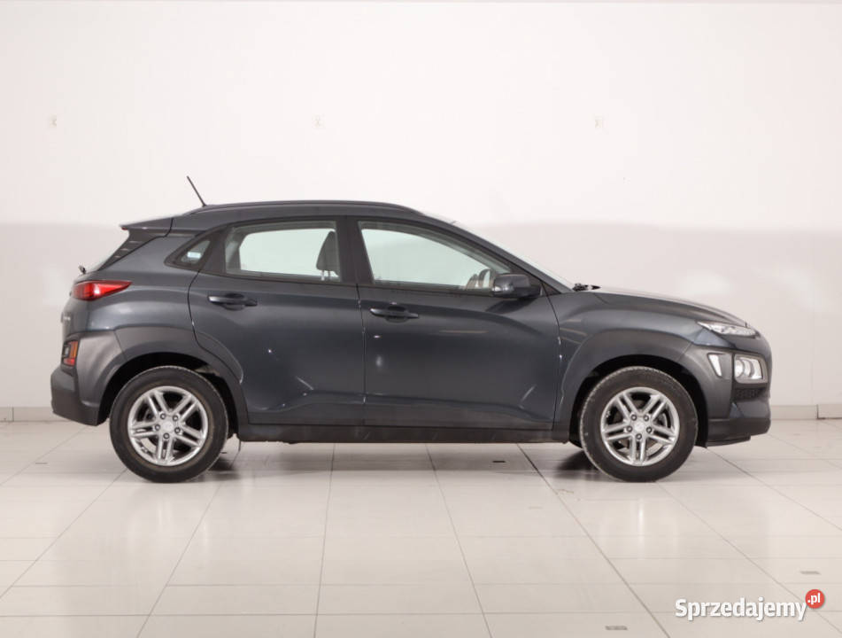 Hyundai Kona 10 TGDI mazowieckie Piaseczno sprzedam