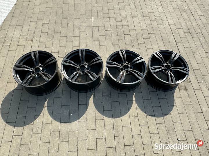 Felgi BMW Suwałki