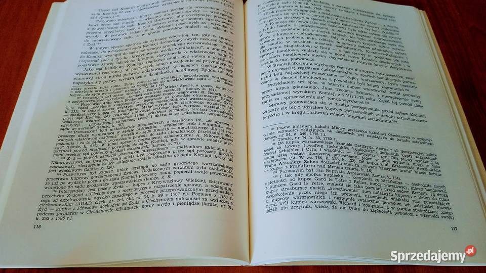 Sądownictwo komisji skarbowych w sprawach Gdańsk