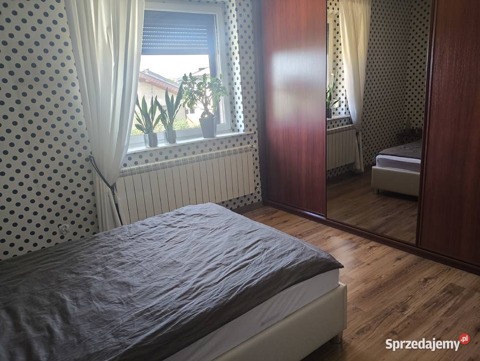Dom o powierzchni 140 m2 na działce 600 M2 Pępowo sprzedam