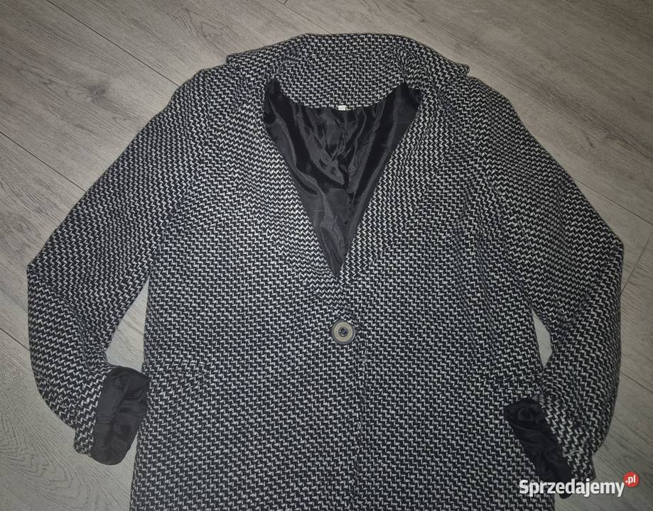 Marynarka żakiet damska 40L Łódź