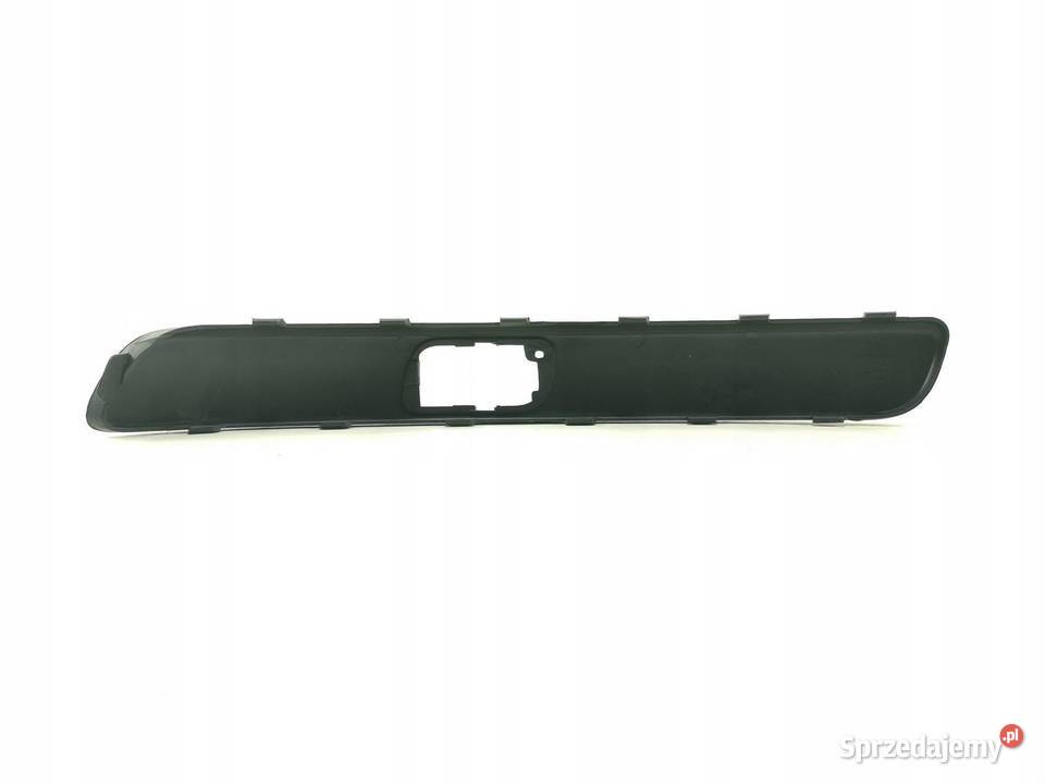 LISTWA ZDERZAKA PRAWY PRZÓD FIAT IDEA 20032012