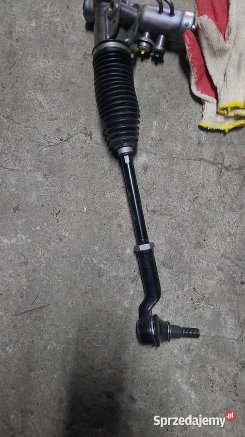 Przekładnia Kierownicza Ford Galaxy 6G913A500AR Radom