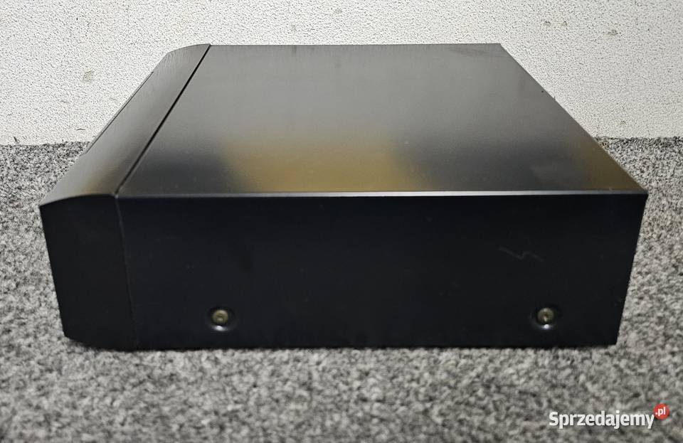 Tuner sound processor TECHNICS STCH530 Radioodtwarzacze Kraków