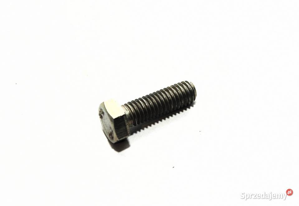 Śruba M8x25 zmiana biegów Mitsubishi VST MT224 sprzedam