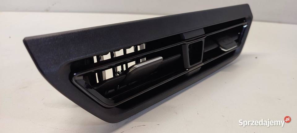 VW TAYRON KRATKA NAWIEWU DESKI RHD 57M858065 KTL Kratki nawiewu