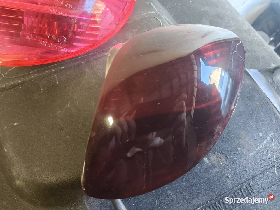 Piaggio x9 kierunkowskaz prawy sprzedam