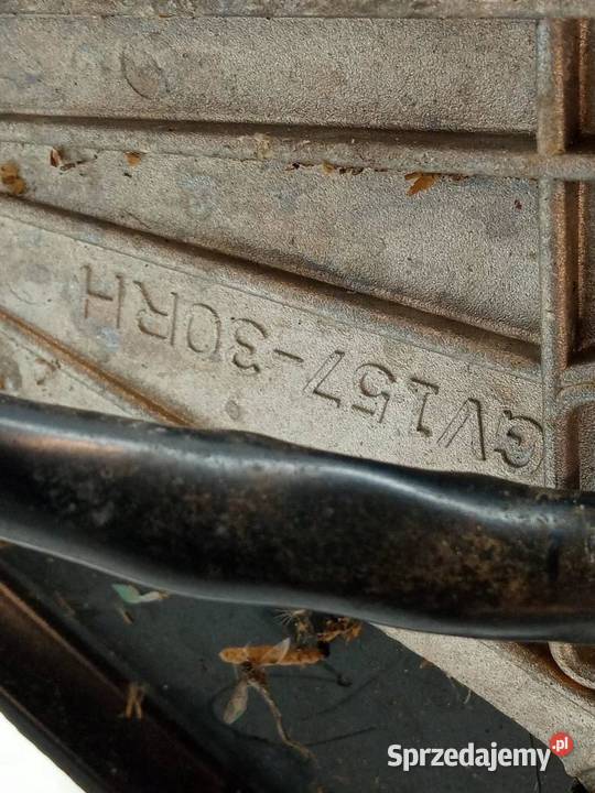 LUSTERKO PRAWE 5PIN GV15730RH VW Volkswagen Lusterka zewnętrzne