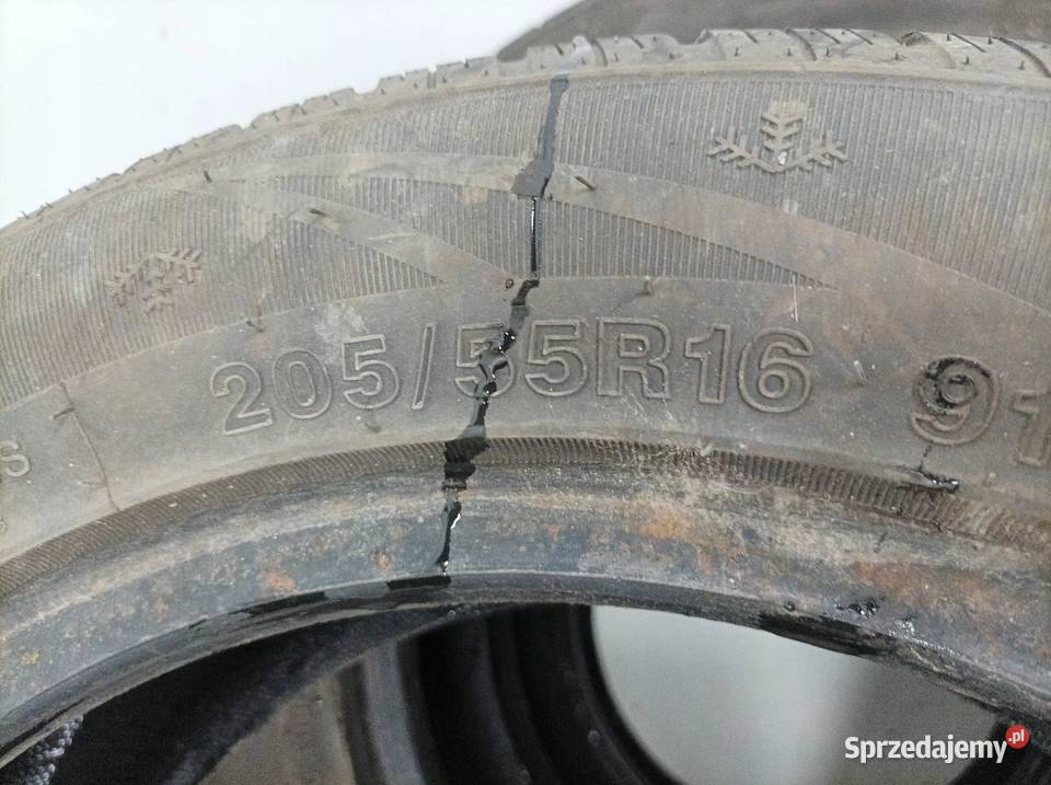 4x OPONA ZIMOWA ROADMARCH WINTER XPRO888 świętokrzyskie