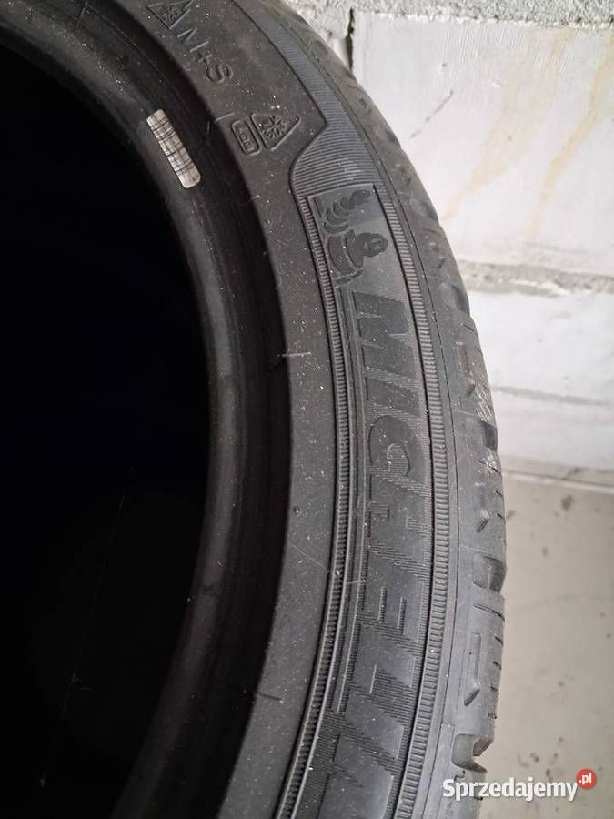 Opony zimowe 18x245x40 Rzeszów