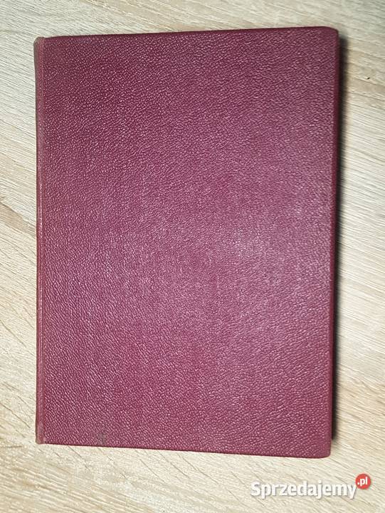 Dom i świat Rabindranath Tagore 1921 Rok wydania 1920 Białystok