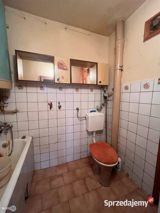 sprzedaży mieszkania 544m2 Pińczów