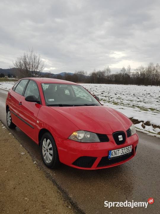 Sprzedam samochód manualna