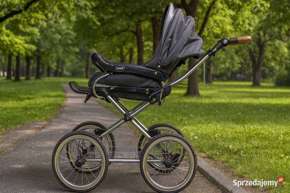 Sprzedam Spacerówkę Roan Zielona Góra