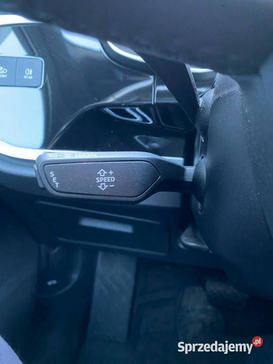 Audi Q3 quattro podgrz fot panorama full led Zarejestrowany w Polsce