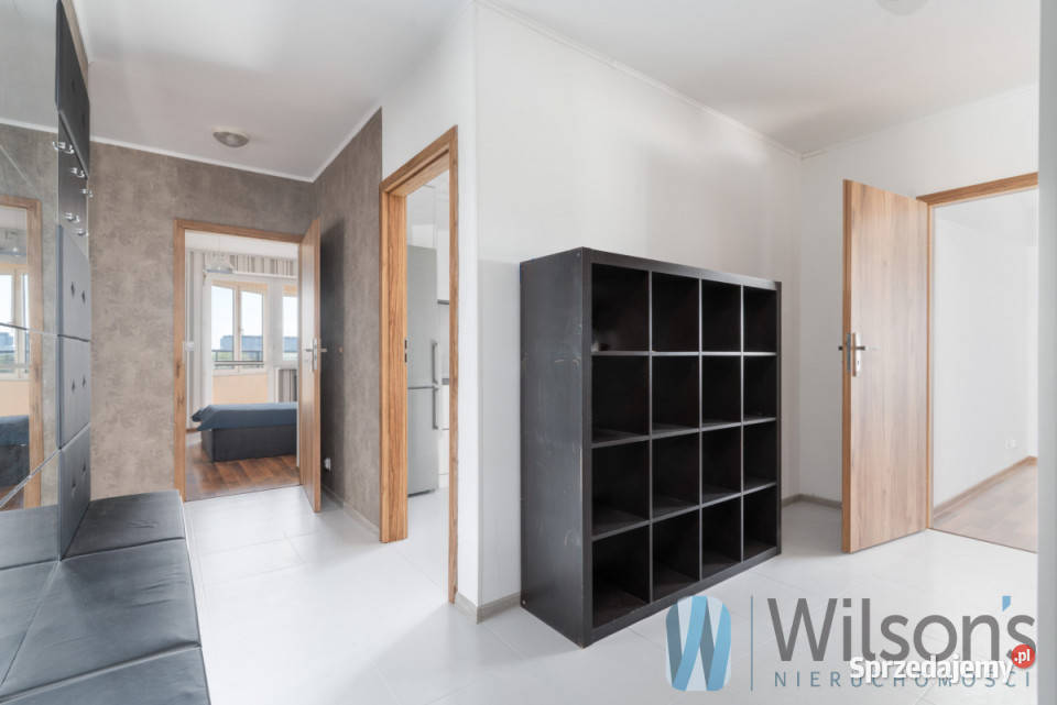 Mieszkanie Warszawa Marcina Kasprzaka 923m2 4 Liczba pokoi 4