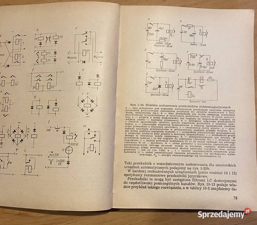 Nowoczesna zabawki 1966 r J Wojciechowski WKŁ Niechorze